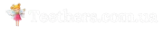 Teethers.com.ua