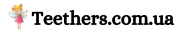 Teethers.com.ua