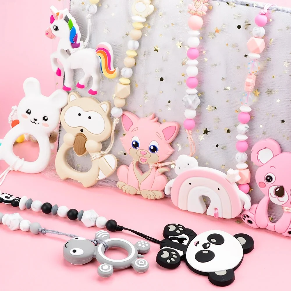 Catrgory teether